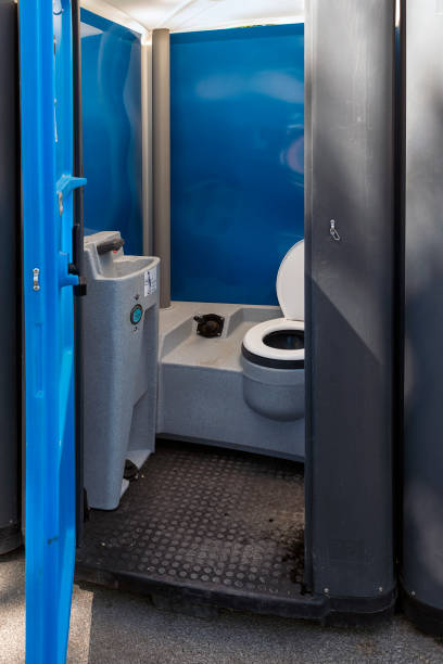 Professional porta potty rental in Spencerville, OH