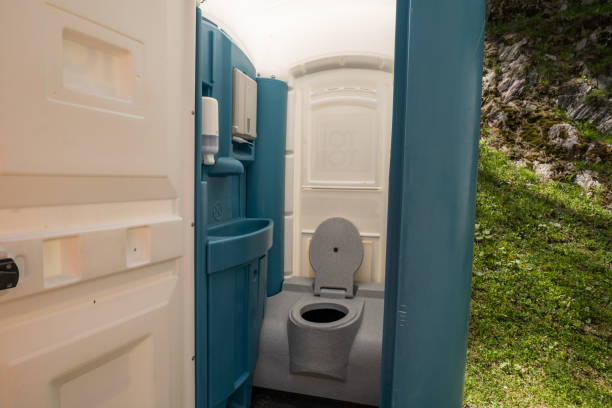 Best Portable toilet rental cost  in Spencerville, OH