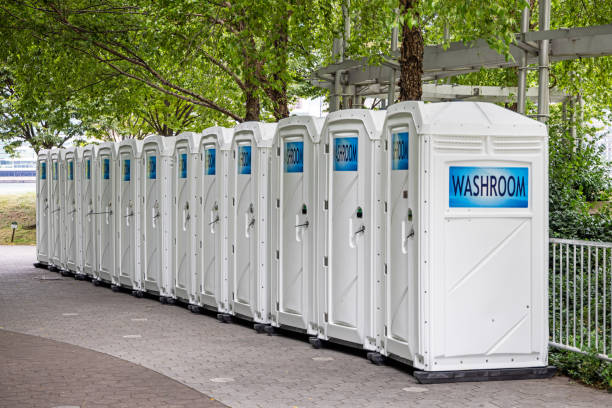  Spencerville, OH Porta Potty Rental Pros