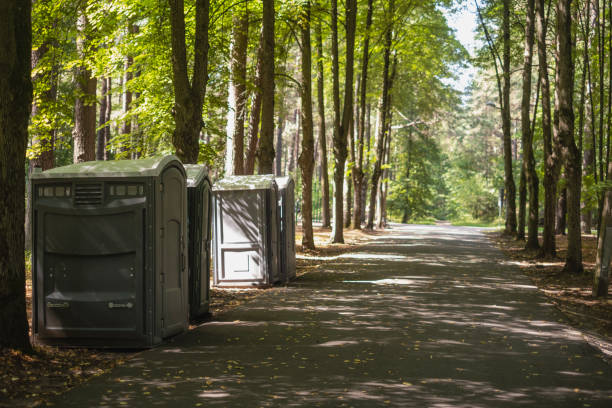 Best Porta potty rental near me  in Spencerville, OH