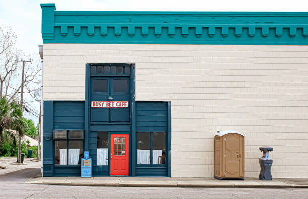Best Portable bathroom rental  in Spencerville, OH