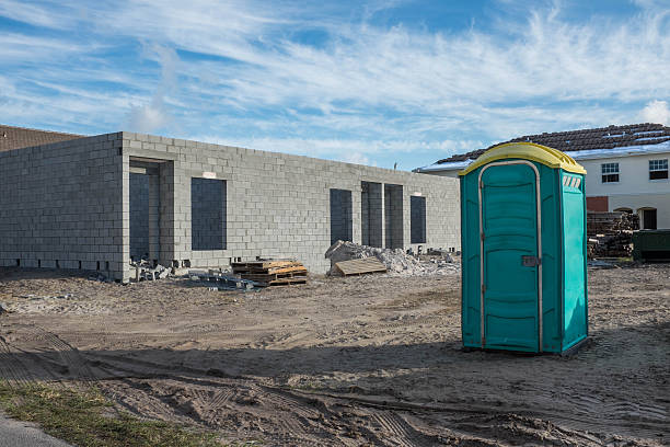 Best Event porta potty rental  in Spencerville, OH